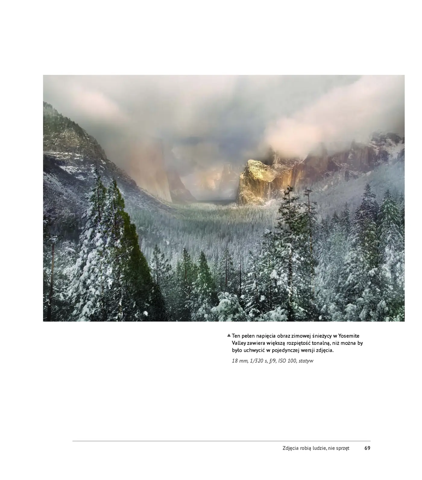 Fragment „Noc w obiektywie. Kreatywna fotografia” — strona 11 z 30