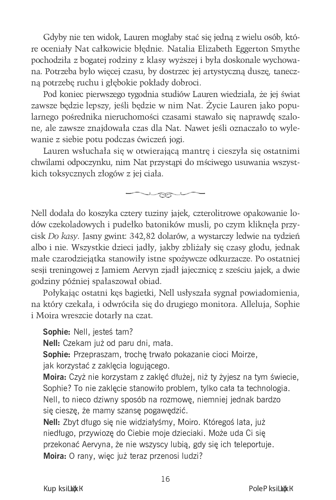 Fragment „Nowoczesna czarodziejka” — strona 6 z 14