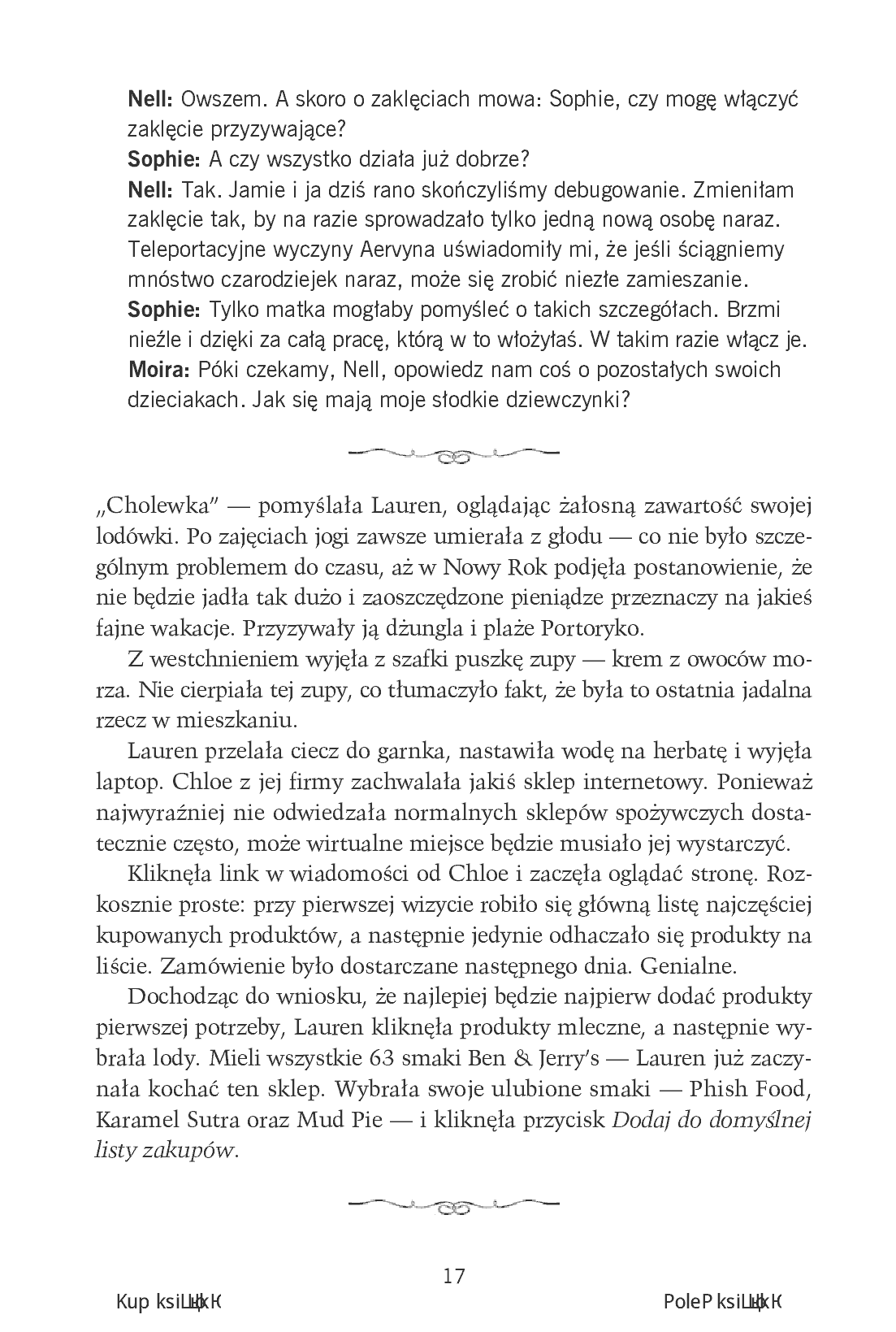 Fragment „Nowoczesna czarodziejka” — strona 7 z 14