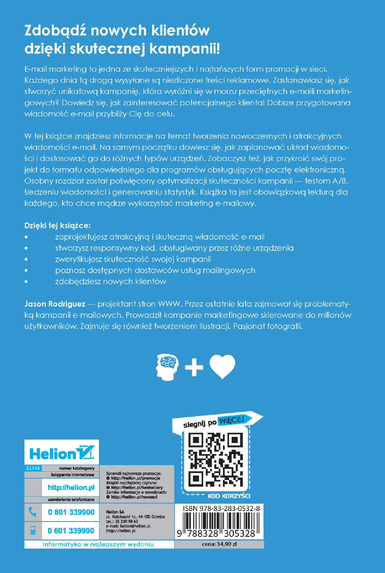 Fragment „Nowoczesny e-mail marketing. Uniwersalny, responsywny i skuteczny mailing w HTML-u” — strona 22 z 22