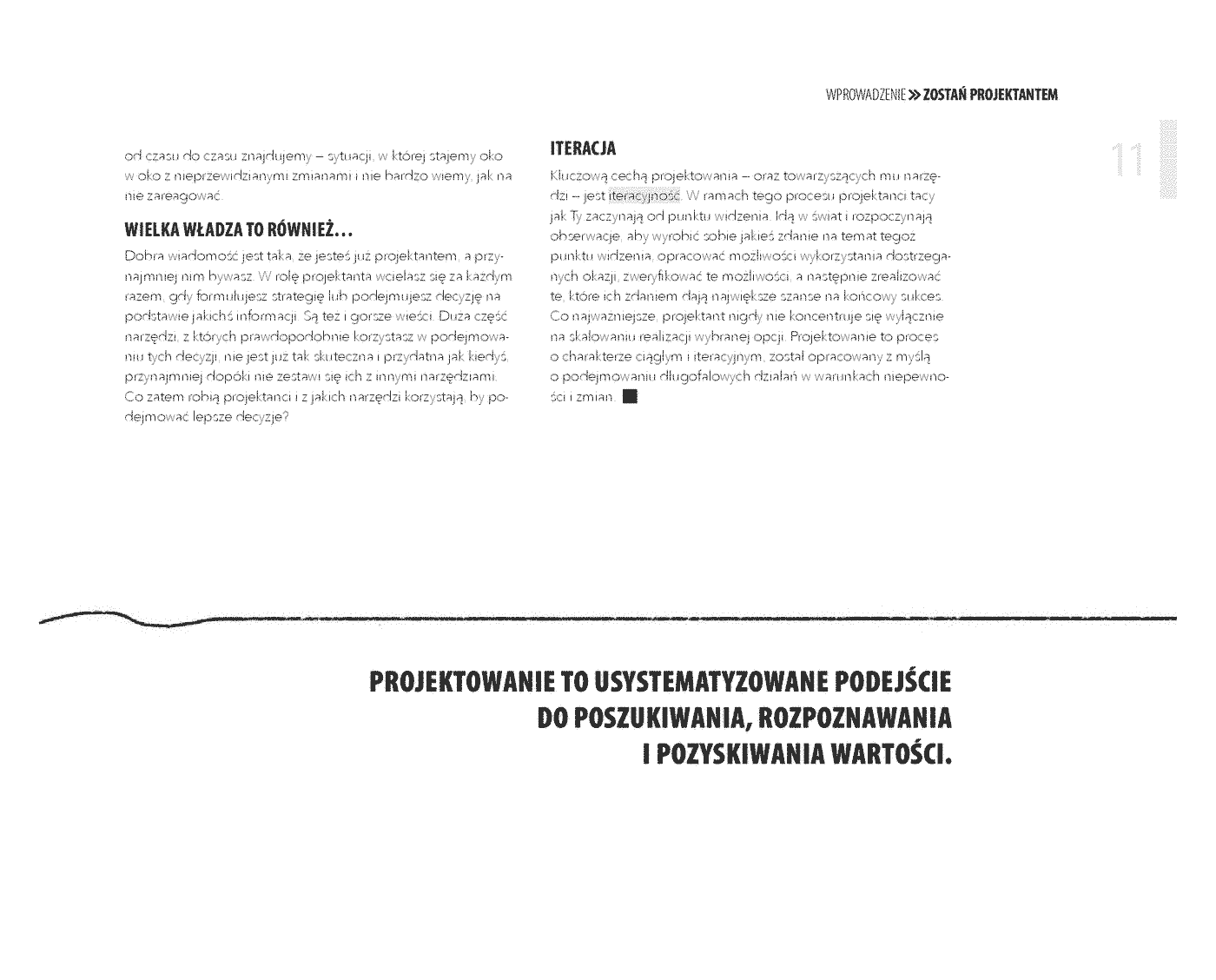 Fragment „Nowoczesne projektowanie modeli biznesowych. Narzędzia, kompetencje, mentalność i innowacje, które zapewnią firmie sukces” — strona 7 z 24