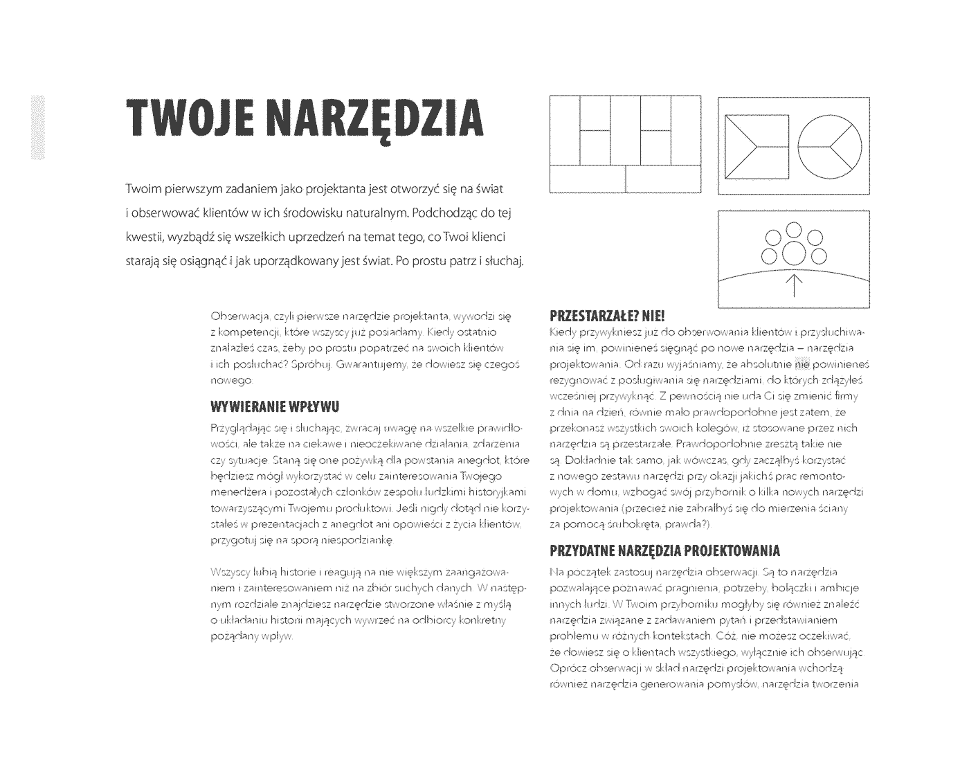 Fragment „Nowoczesne projektowanie modeli biznesowych. Narzędzia, kompetencje, mentalność i innowacje, które zapewnią firmie sukces” — strona 16 z 24