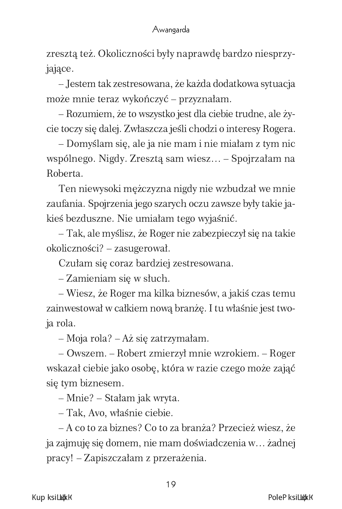 Fragment „Awangarda” — strona 15 z 24