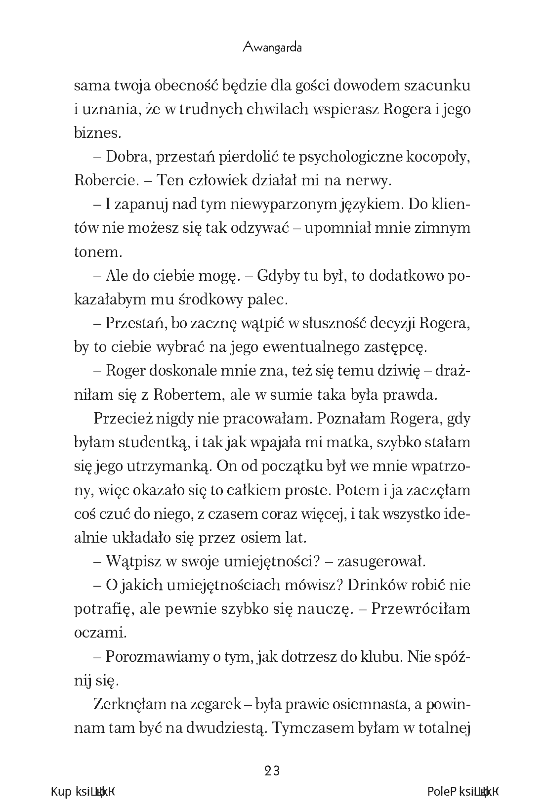 Fragment „Awangarda” — strona 19 z 24