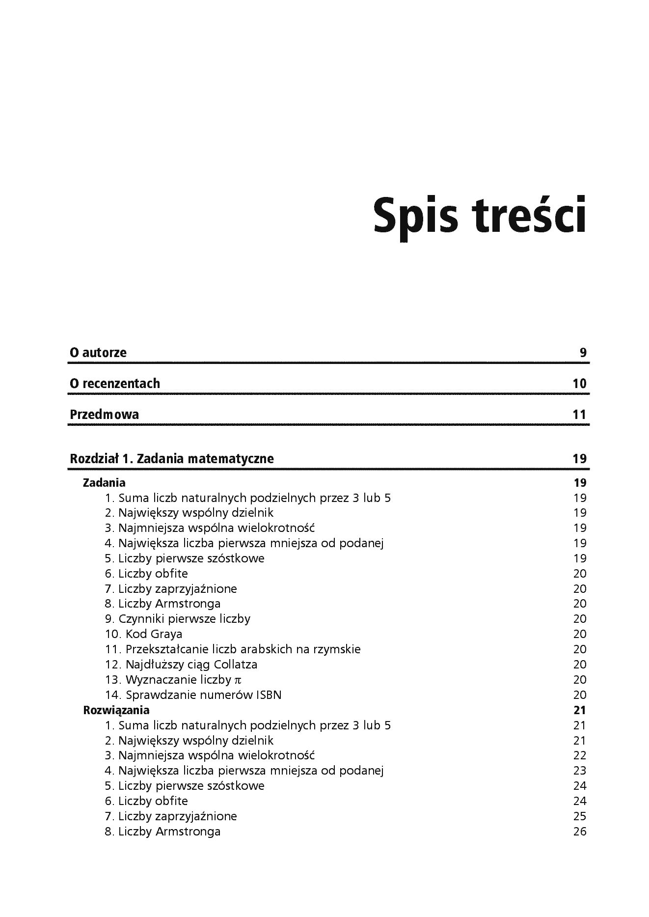 Fragment „Nowoczesny C++. Zbiór praktycznych zadań dla przyszłych ekspertów” — strona 3 z 30