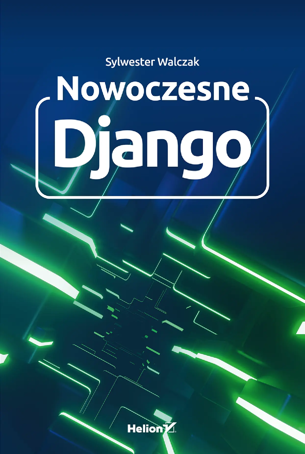 Fragment „Nowoczesne Django” — strona 1 z 20