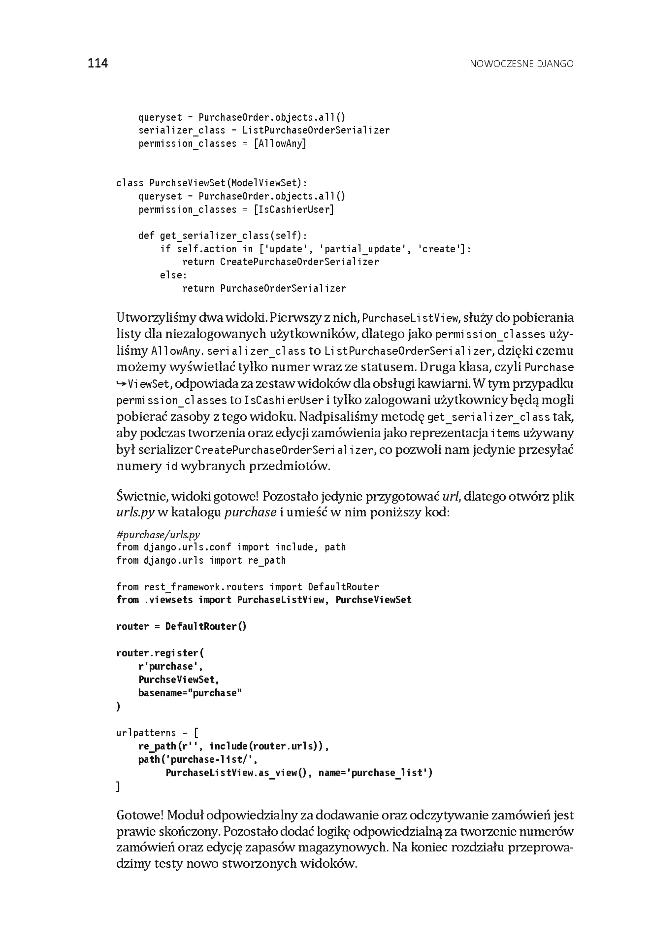 Fragment „Nowoczesne Django” — strona 12 z 20