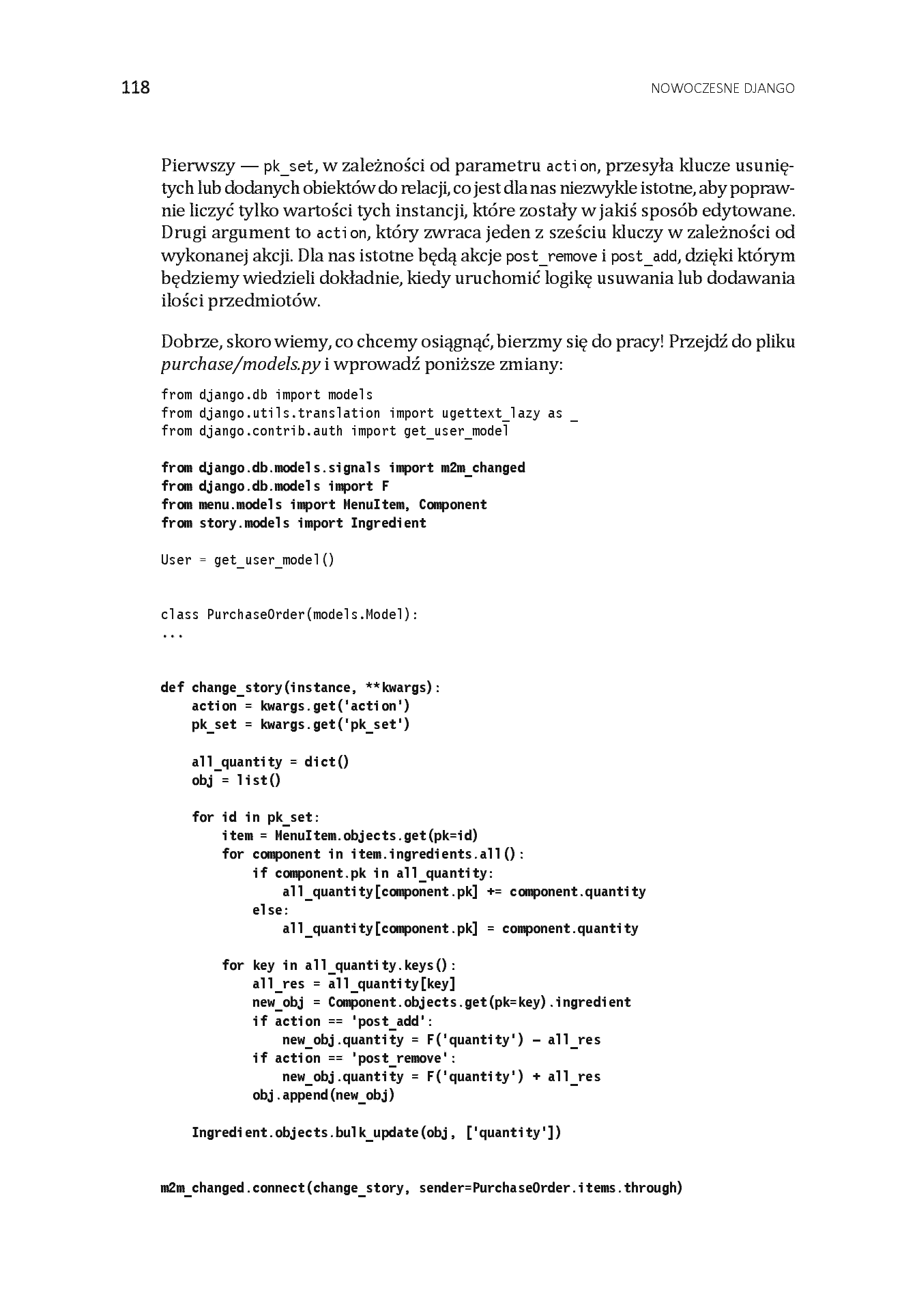 Fragment „Nowoczesne Django” — strona 16 z 20