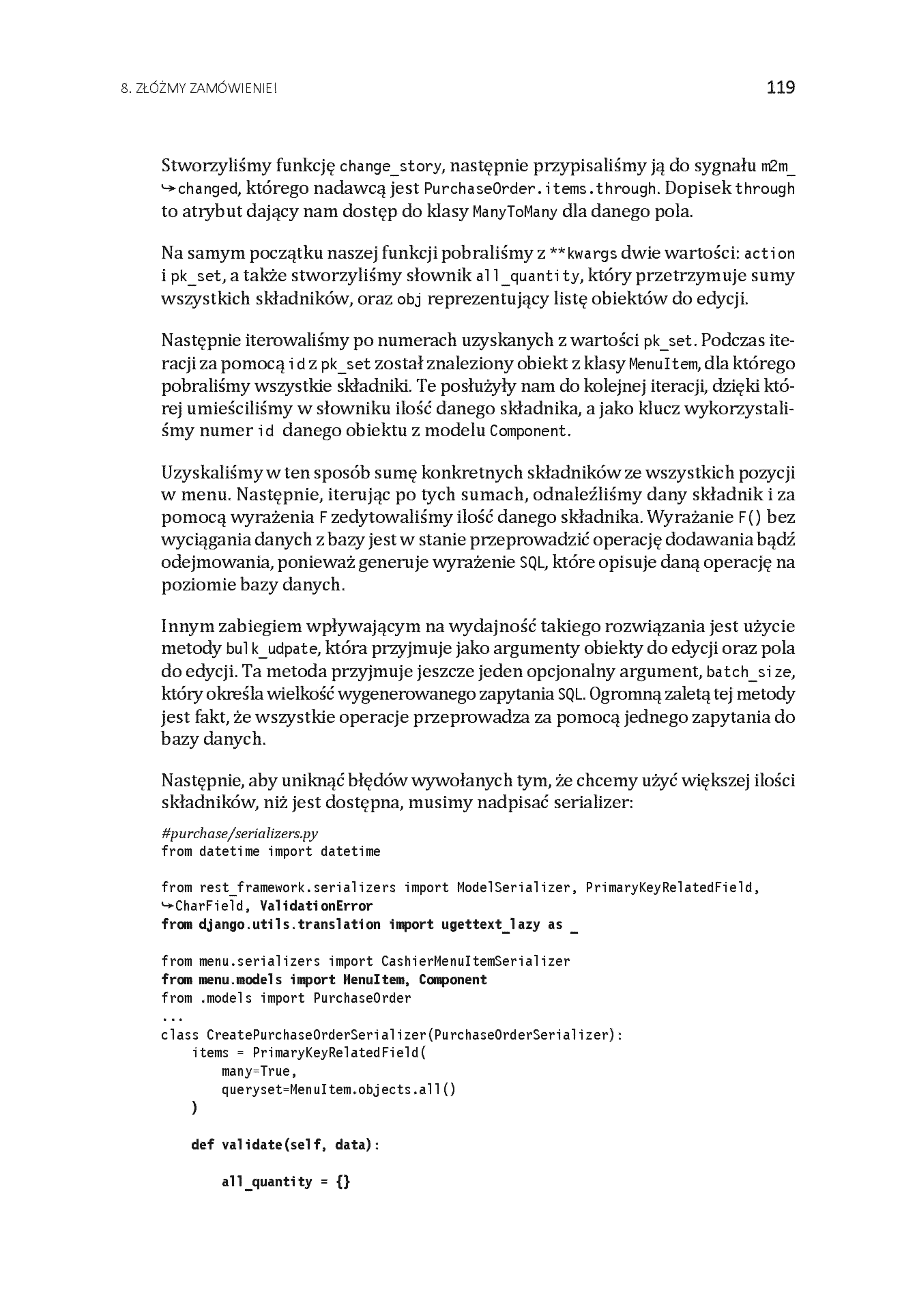 Fragment „Nowoczesne Django” — strona 17 z 20