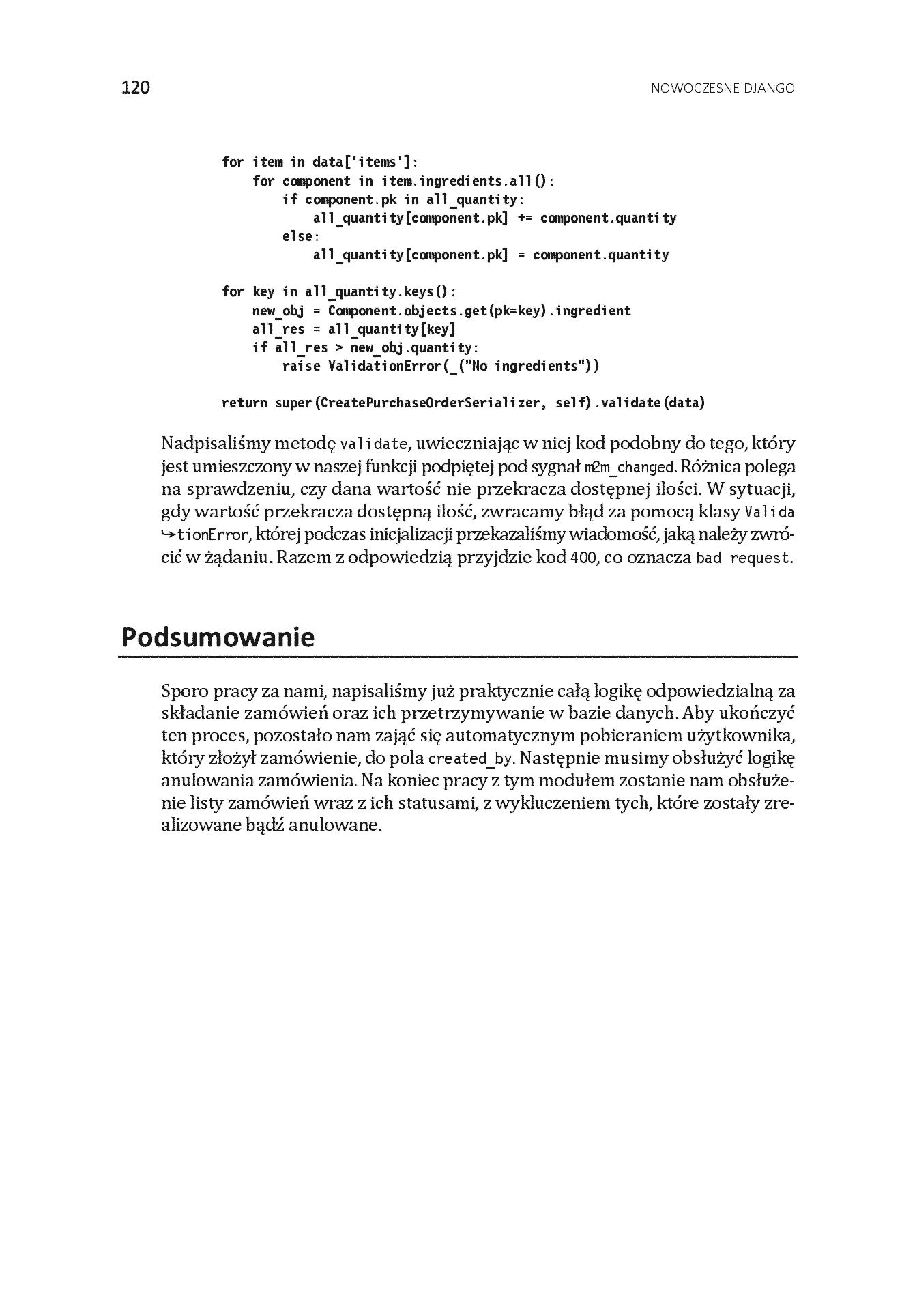 Fragment „Nowoczesne Django” — strona 18 z 20