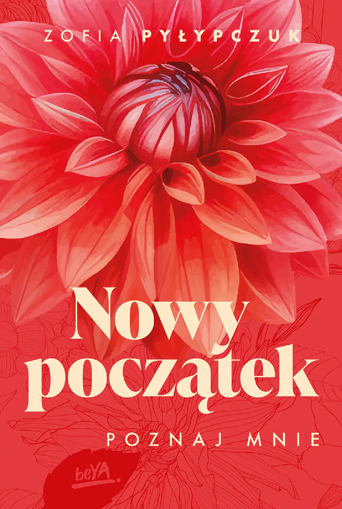 Fragment „Nowy początek. Poznaj mnie” — strona 1 z 18