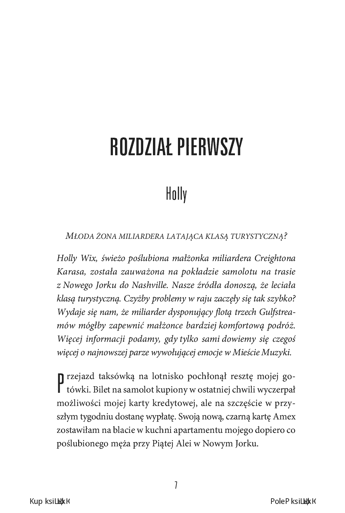 Fragment „Nieprzyzwoite przyjemnostki (Kasa i perwersje #2)” — strona 3 z 14