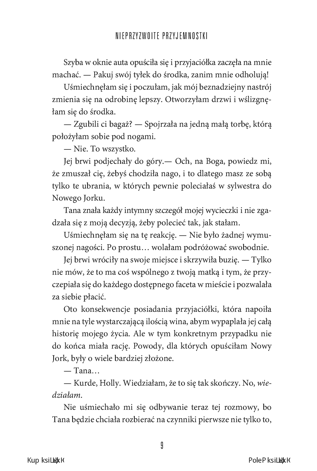 Fragment „Nieprzyzwoite przyjemnostki (Kasa i perwersje #2)” — strona 5 z 14