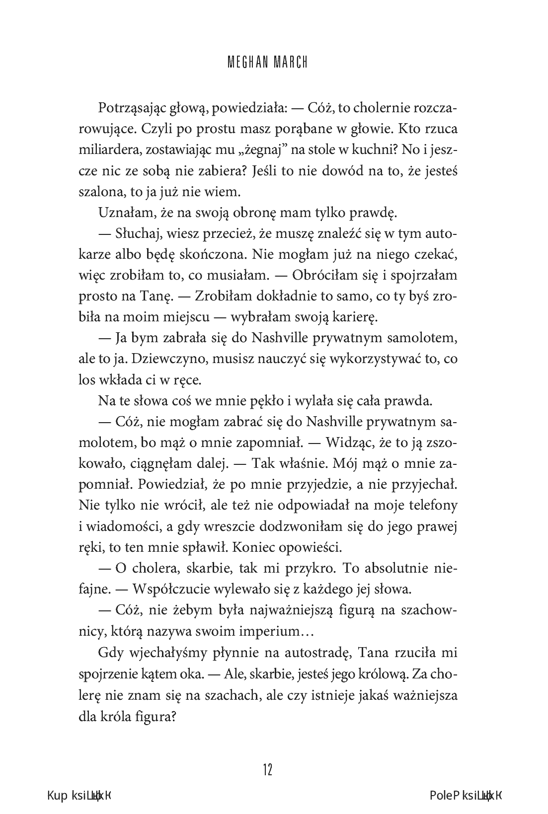 Fragment „Nieprzyzwoite przyjemnostki (Kasa i perwersje #2)” — strona 8 z 14