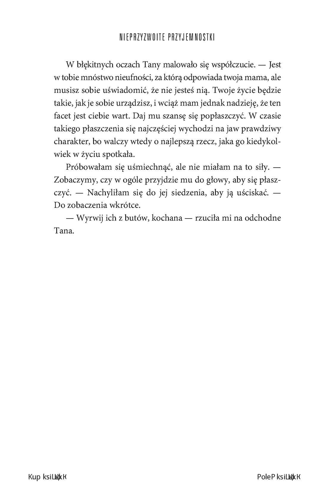 Fragment „Nieprzyzwoite przyjemnostki (Kasa i perwersje #2)” — strona 11 z 14