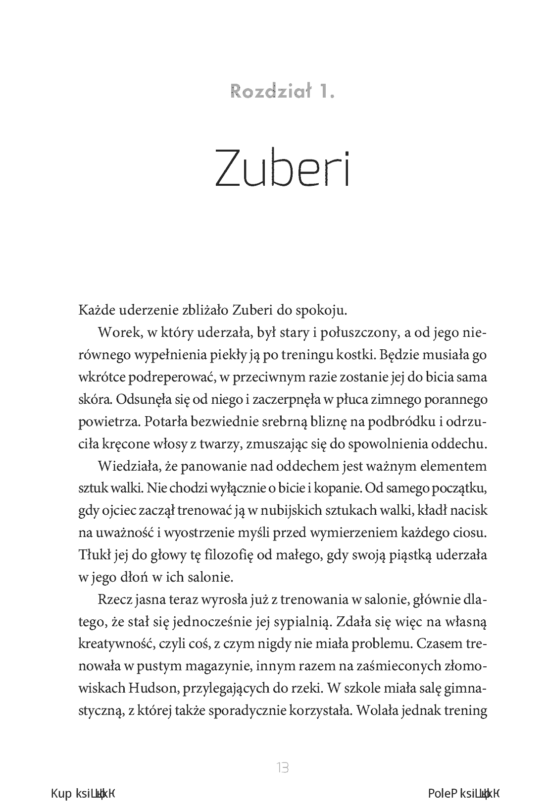 Fragment „Nubia. Przebudzenie” — strona 3 z 18
