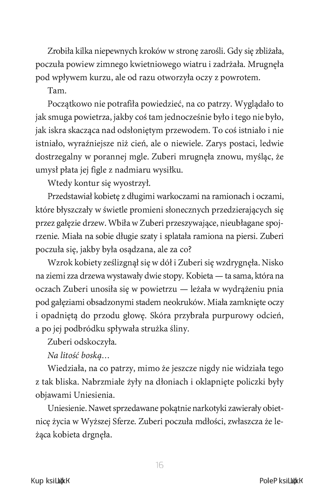 Fragment „Nubia. Przebudzenie” — strona 6 z 18