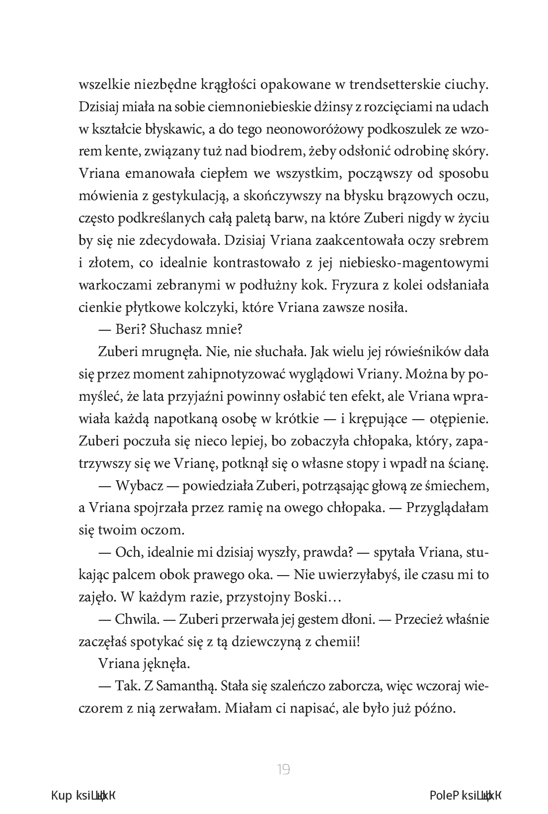Fragment „Nubia. Przebudzenie” — strona 9 z 18