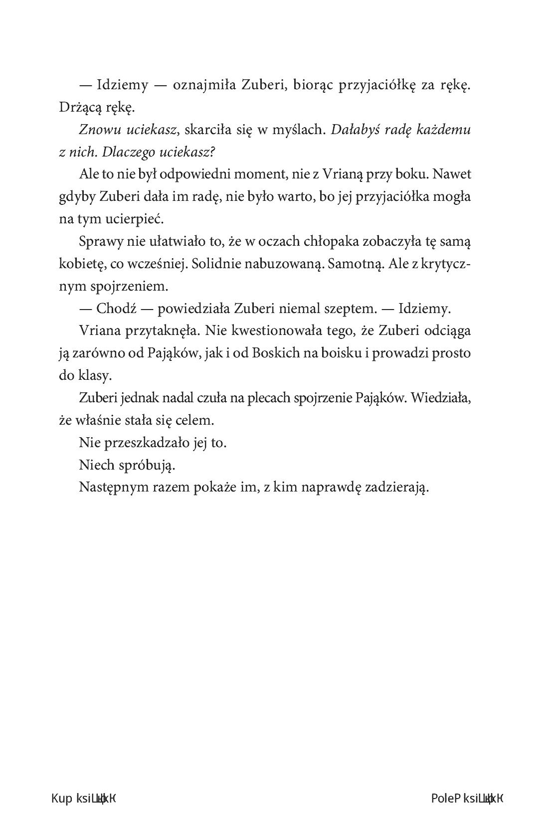 Fragment „Nubia. Przebudzenie” — strona 16 z 18