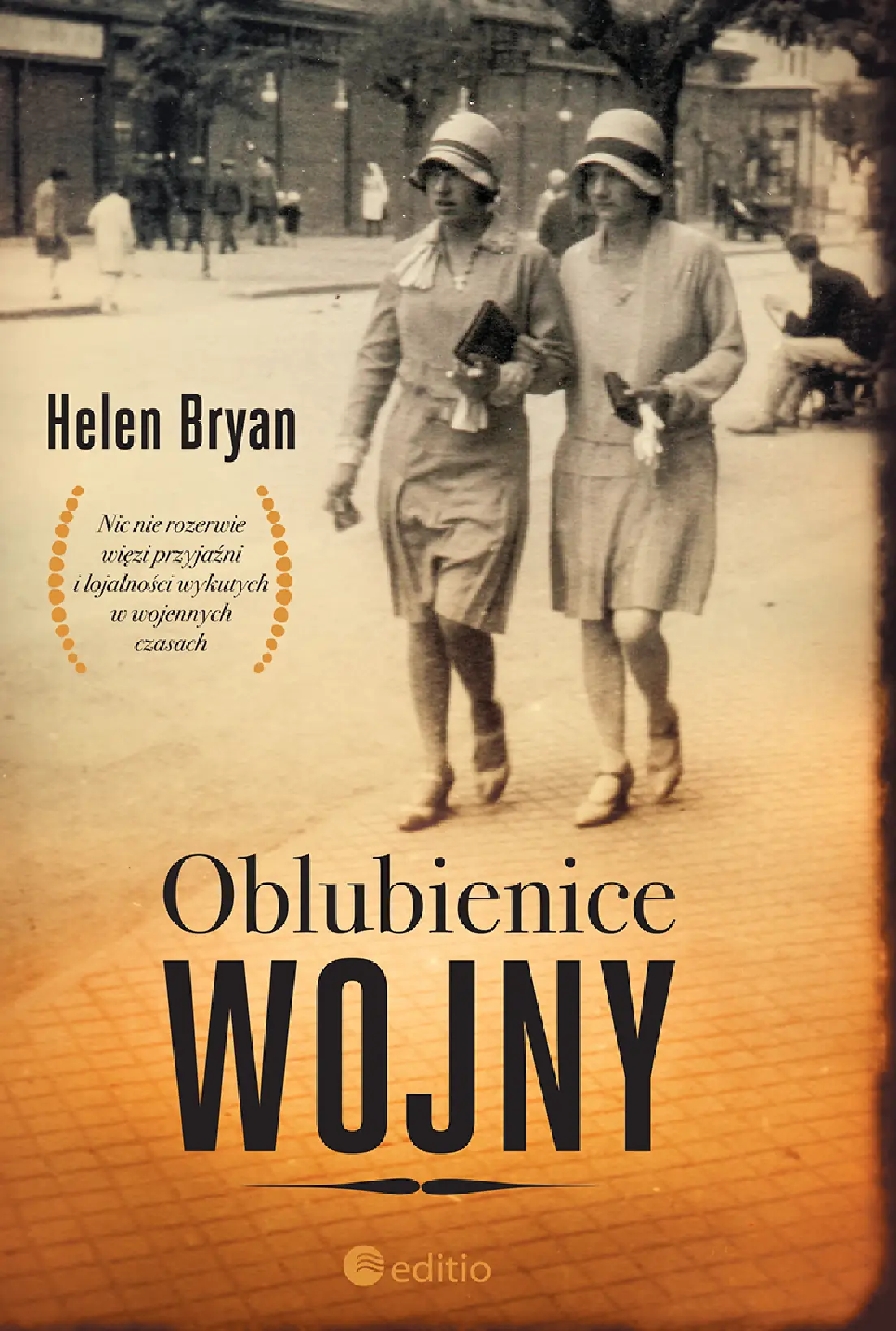 Fragment „Oblubienice wojny” — strona 1 z 18