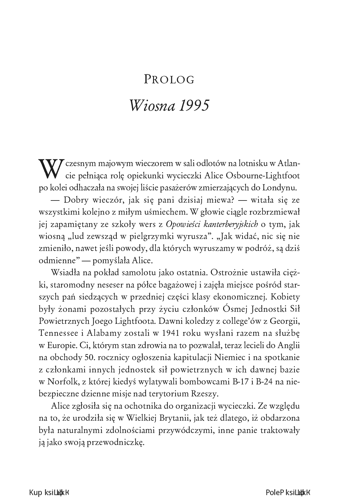 Fragment „Oblubienice wojny” — strona 9 z 18