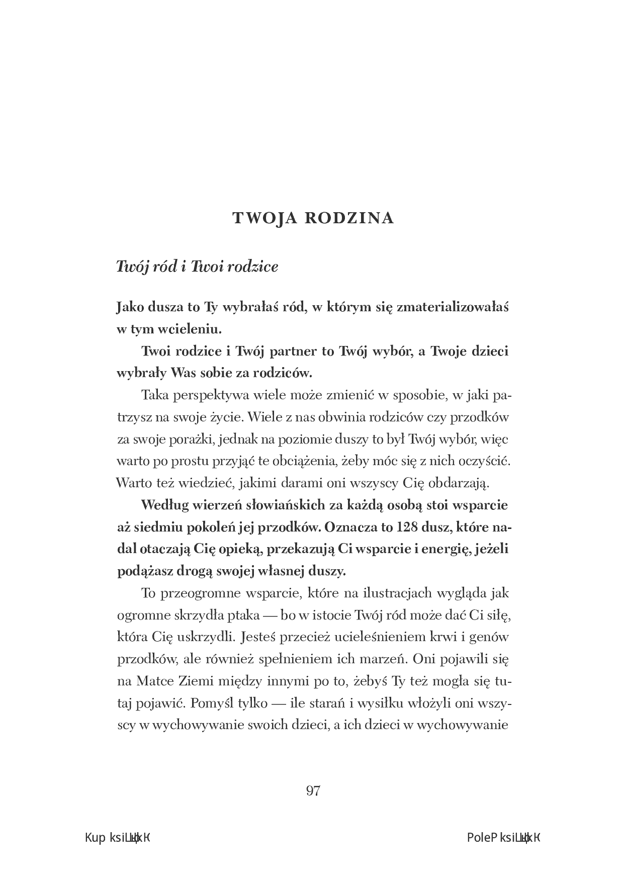 Fragment „CUD-owna kobieta, czyli jak odzyskać jedność ciała, umysłu i duszy” — strona 5 z 14