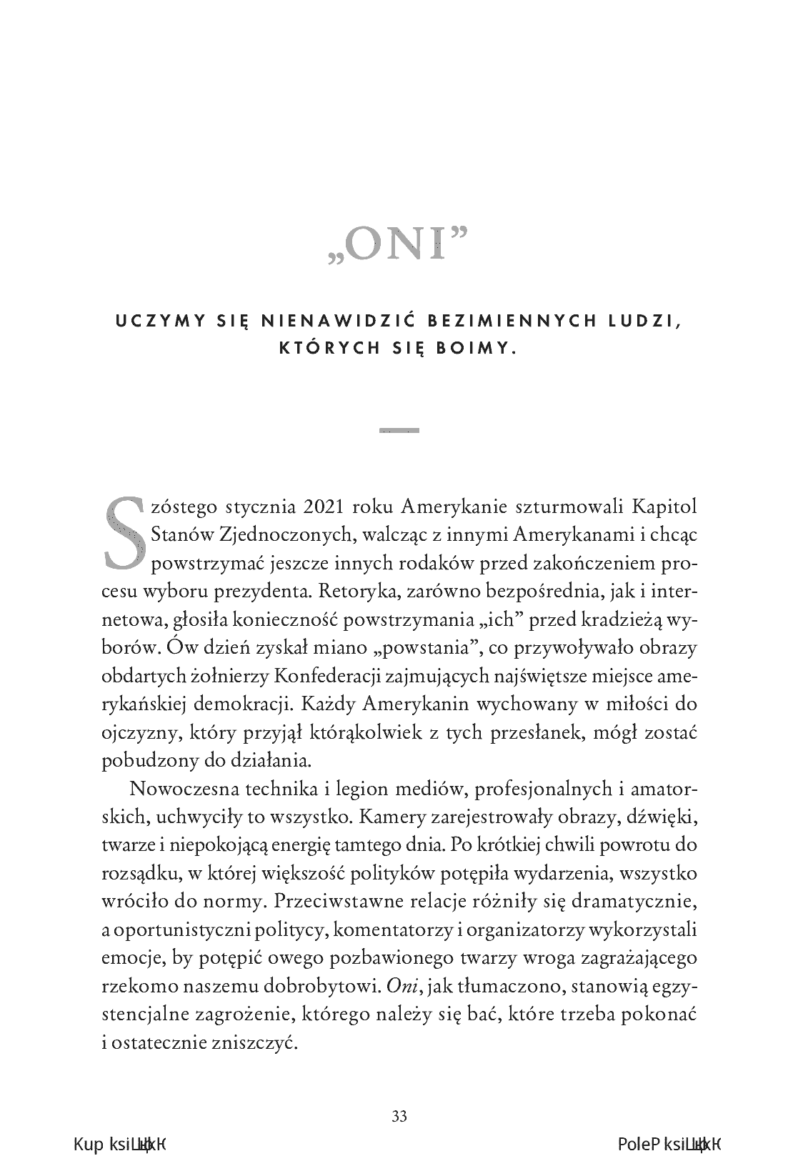 Fragment „O charakterze. Wybory, które kształtują życie” — strona 23 z 28