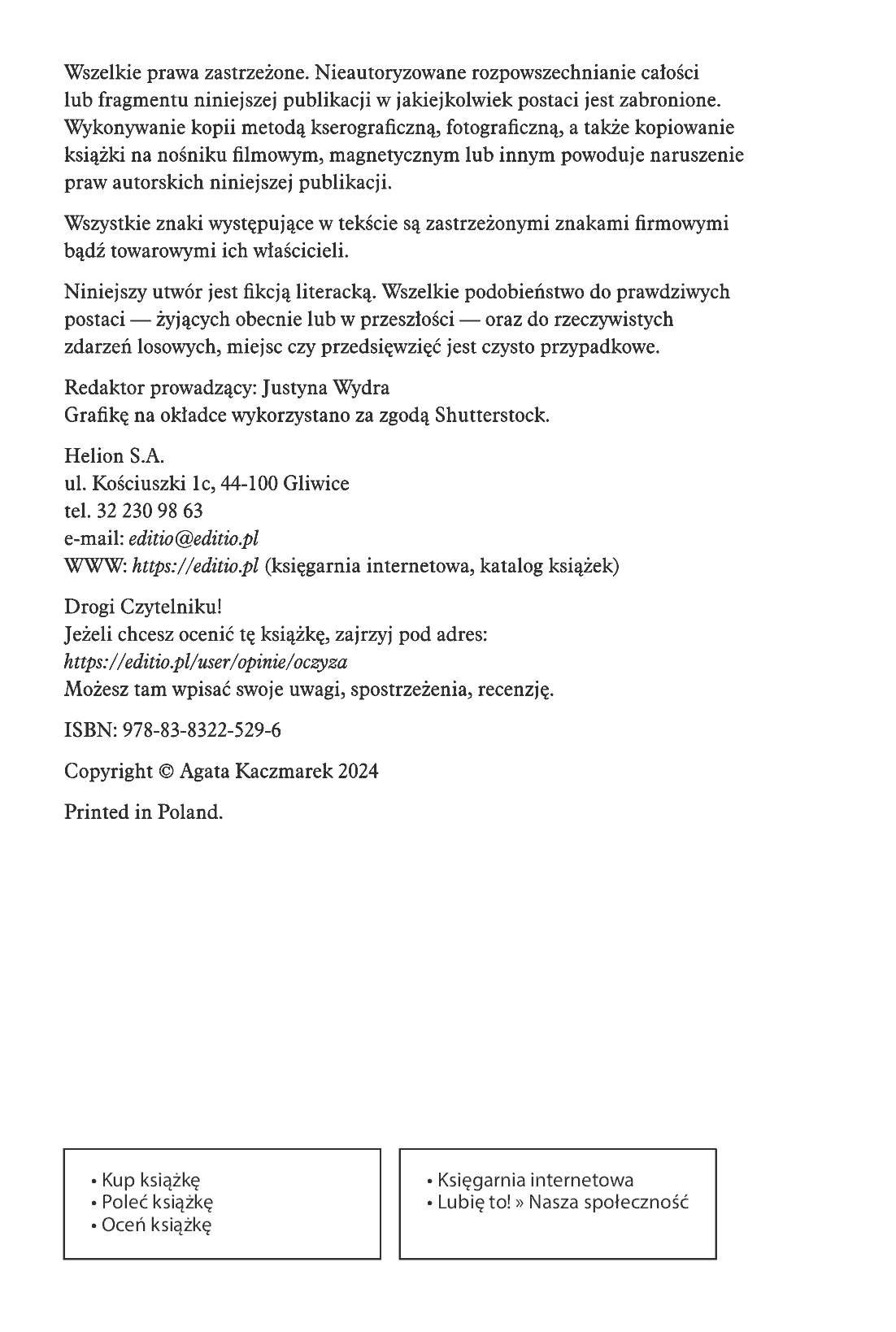 Fragment „Oczy zalane atramentem” — strona 2 z 24
