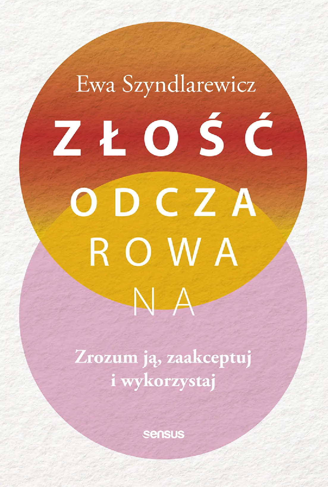 Fragment „Złość odczarowana. Zrozum ją, zaakceptuj i wykorzystaj” — strona 1 z 24