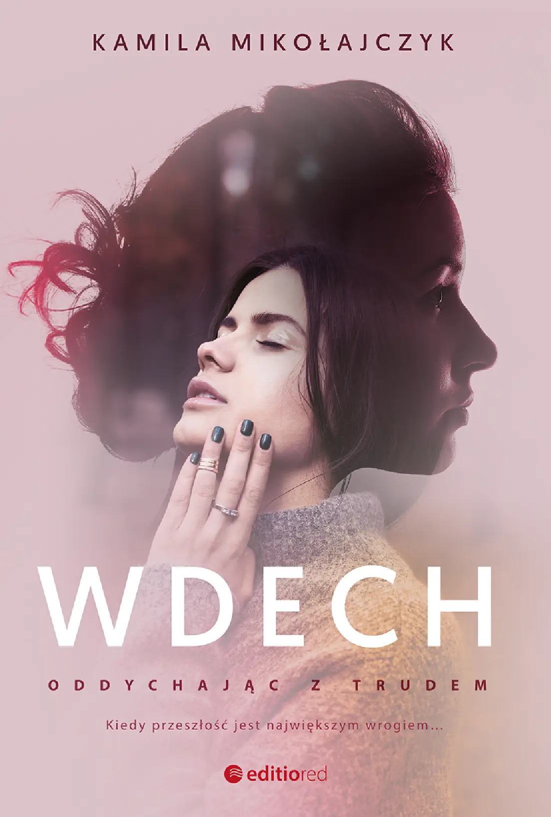 Fragment „Oddychając z trudem. Wdech” — strona 1 z 20