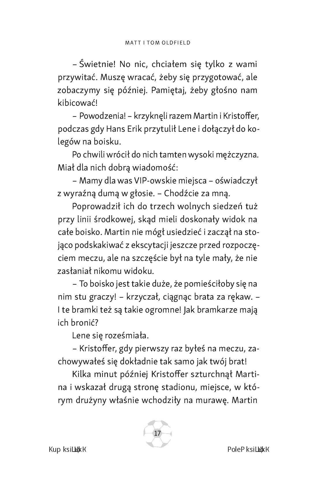 Fragment „Odegaard. Najlepsi piłkarze świata” — strona 11 z 16