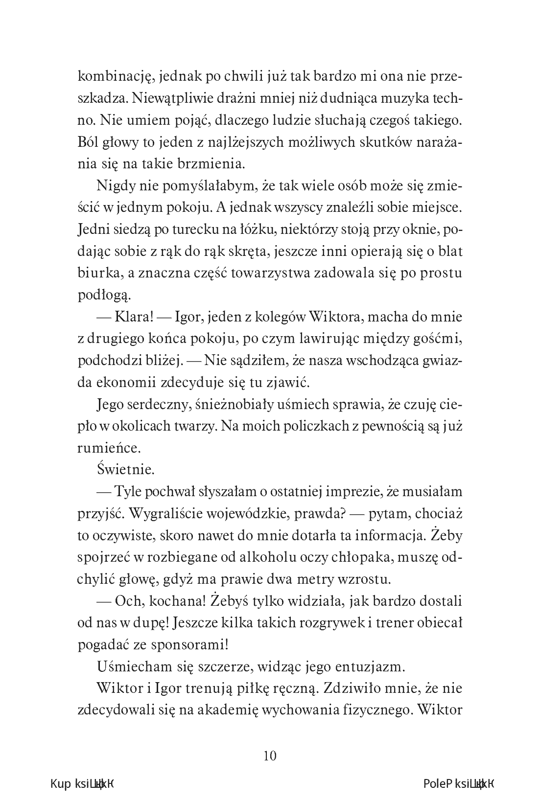 Fragment „Odkryj mnie” — strona 8 z 20