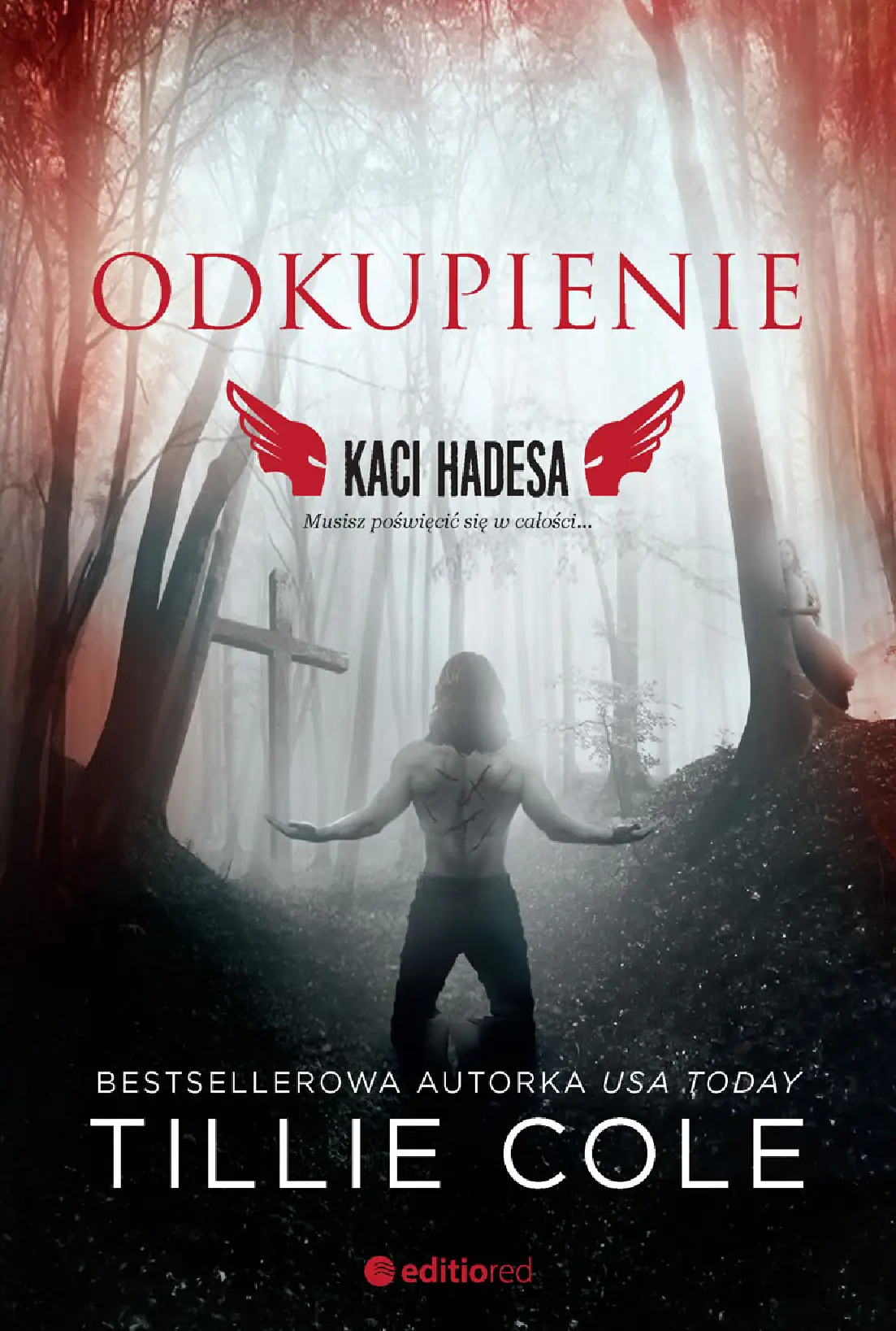 Fragment „Odkupienie. Kaci Hadesa” — strona 1 z 12