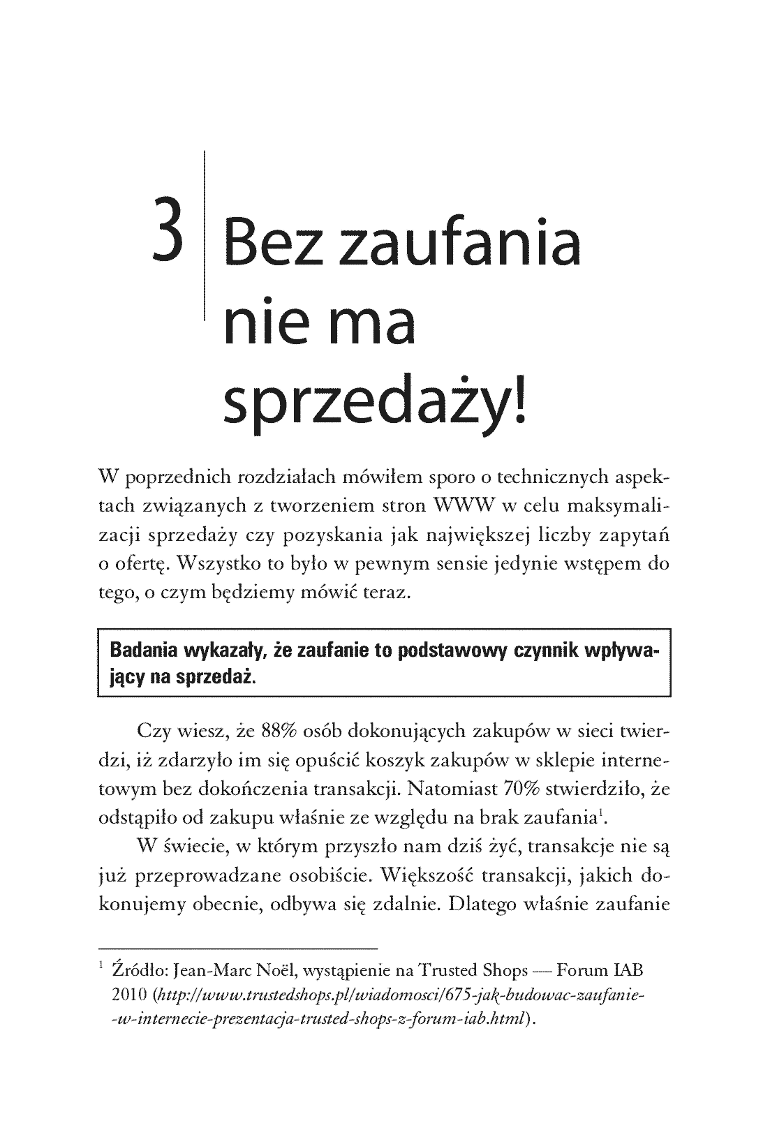 Fragment „Odnieś sukces w sieci! Praktyczny przewodnik po e-marketingu dla małych i średnich firm” — strona 5 z 14