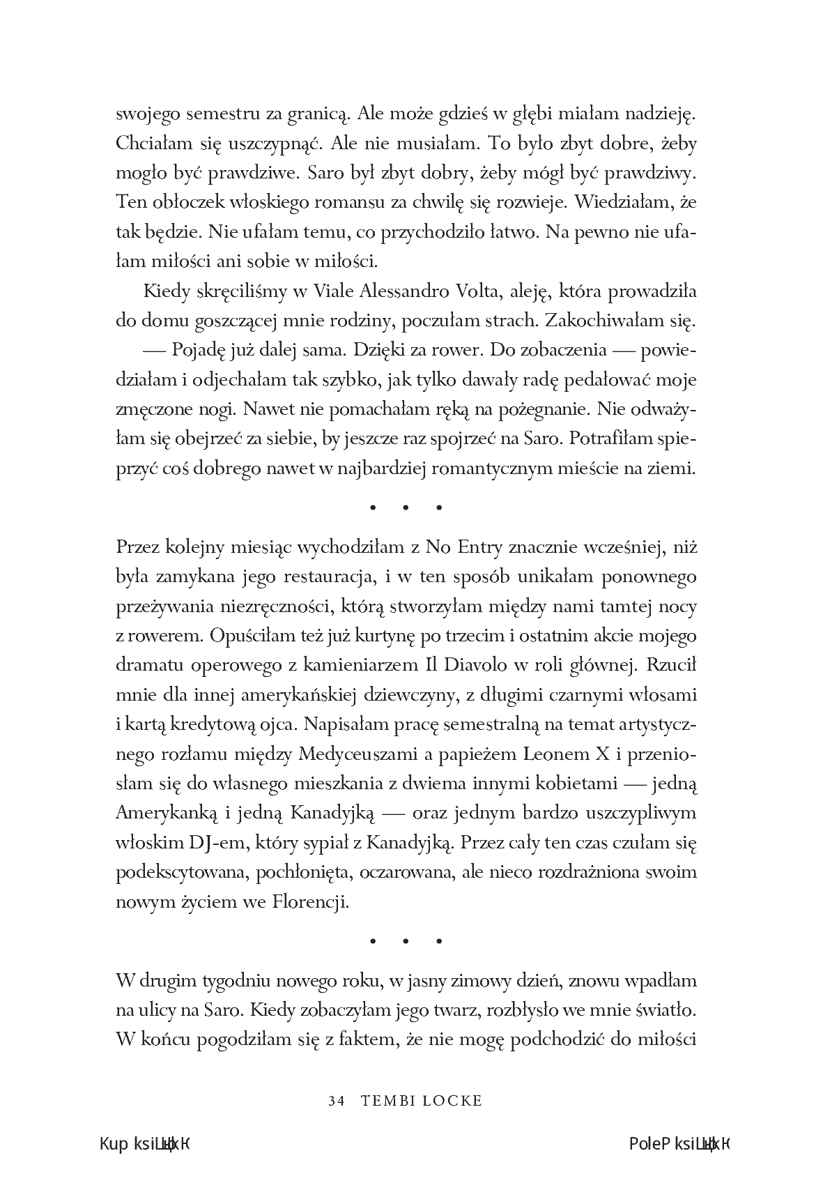 Fragment „Od zera. Wspomnienia o miłości, Sycylii i odnajdywaniu domu” — strona 18 z 30