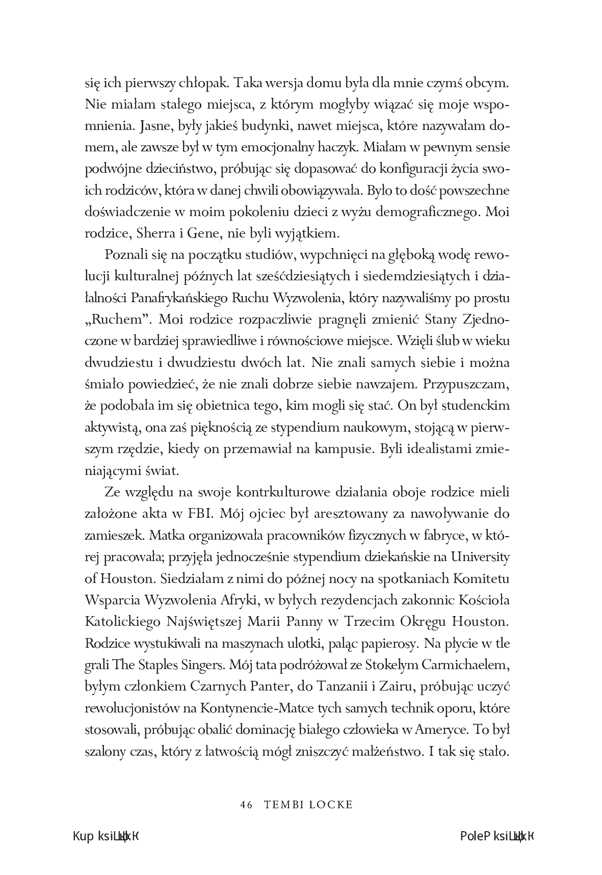 Fragment „Od zera. Wspomnienia o miłości, Sycylii i odnajdywaniu domu” — strona 30 z 30