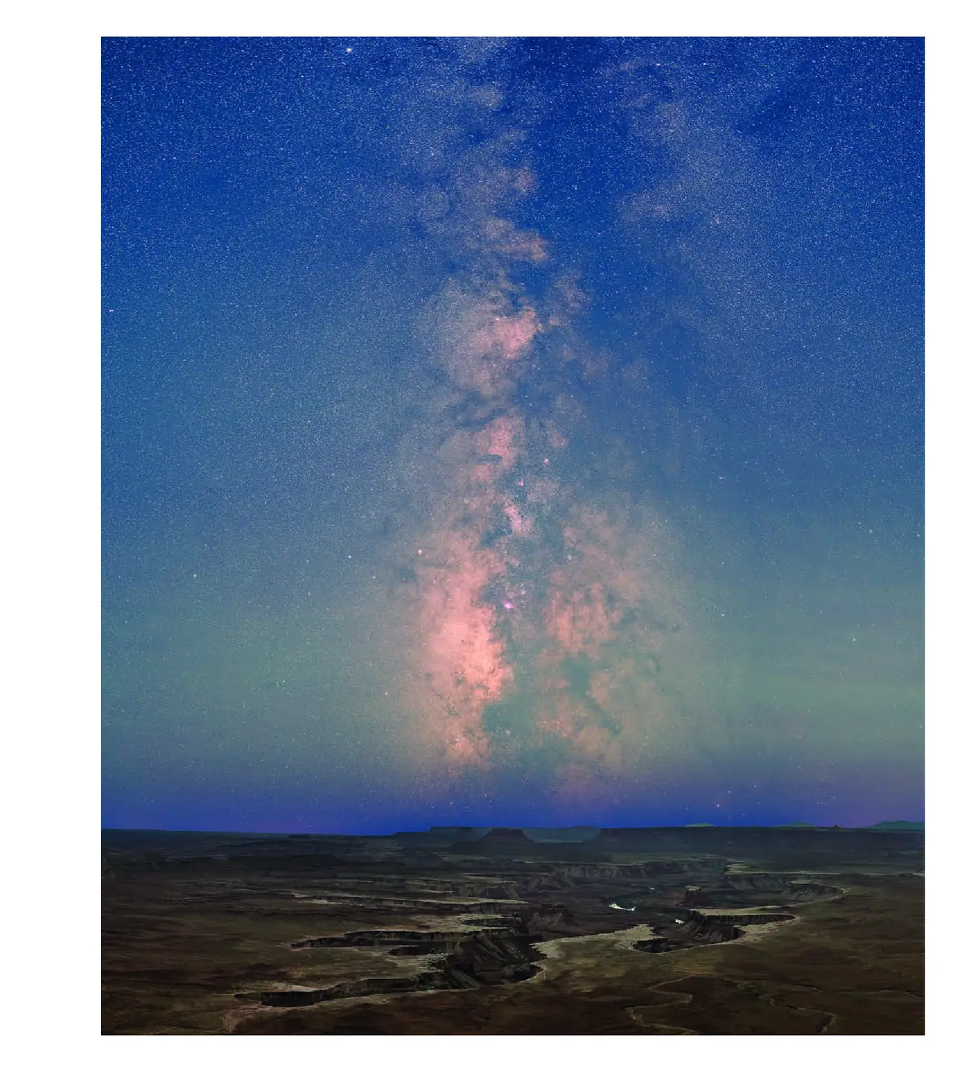 Fragment „Od zmierzchu do świtu. Przewodnik po nocnej fotografii krajobrazowej. Wydanie II” — strona 13 z 30