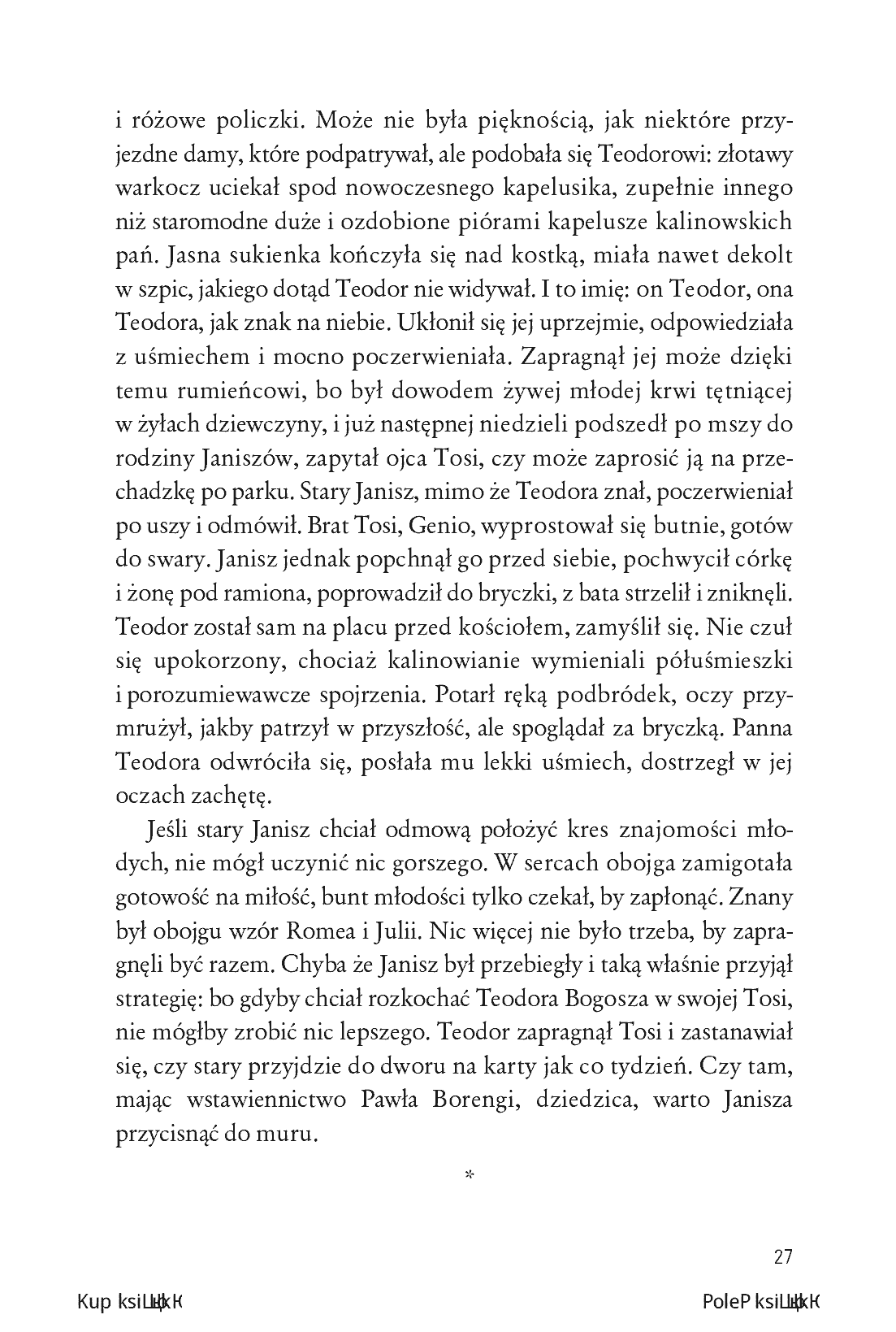 Fragment „Gospoda pod Bocianem” — strona 11 z 14
