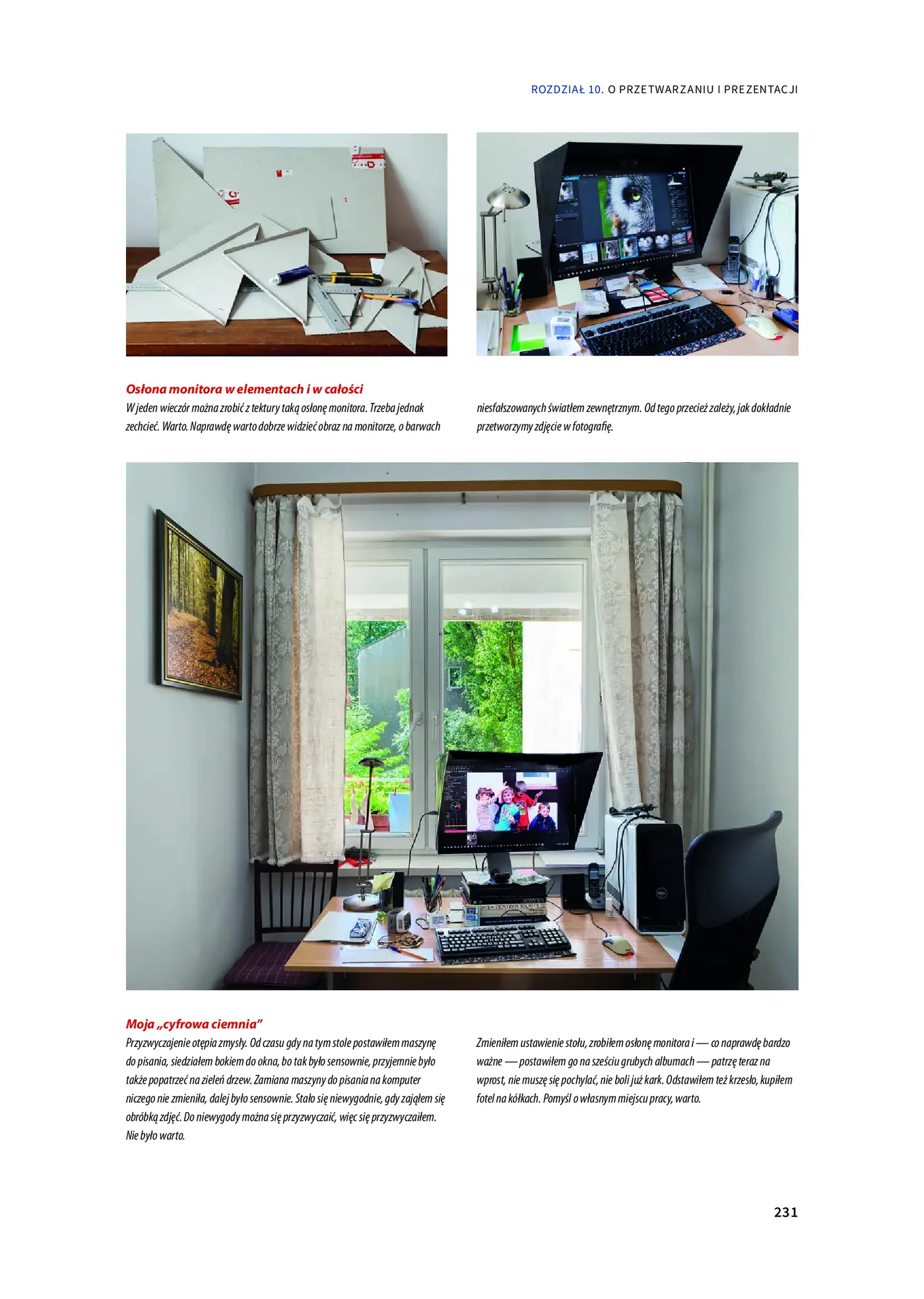 Fragment „Książka o fotografowaniu. Wydanie IV zmienione” — strona 7 z 30