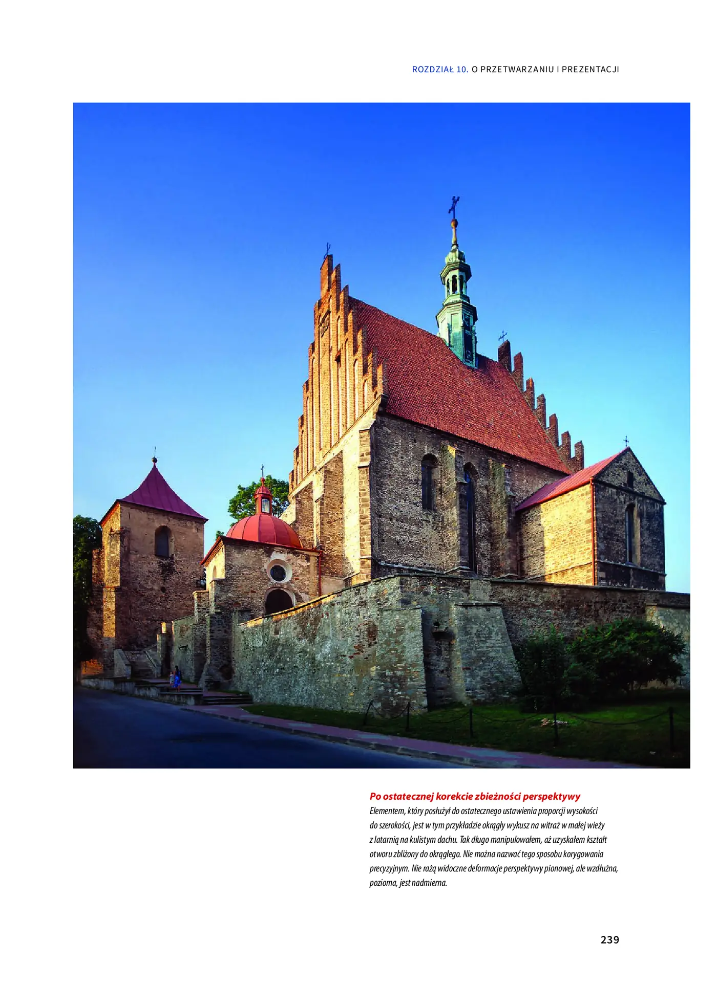 Fragment „Książka o fotografowaniu. Wydanie IV zmienione” — strona 15 z 30