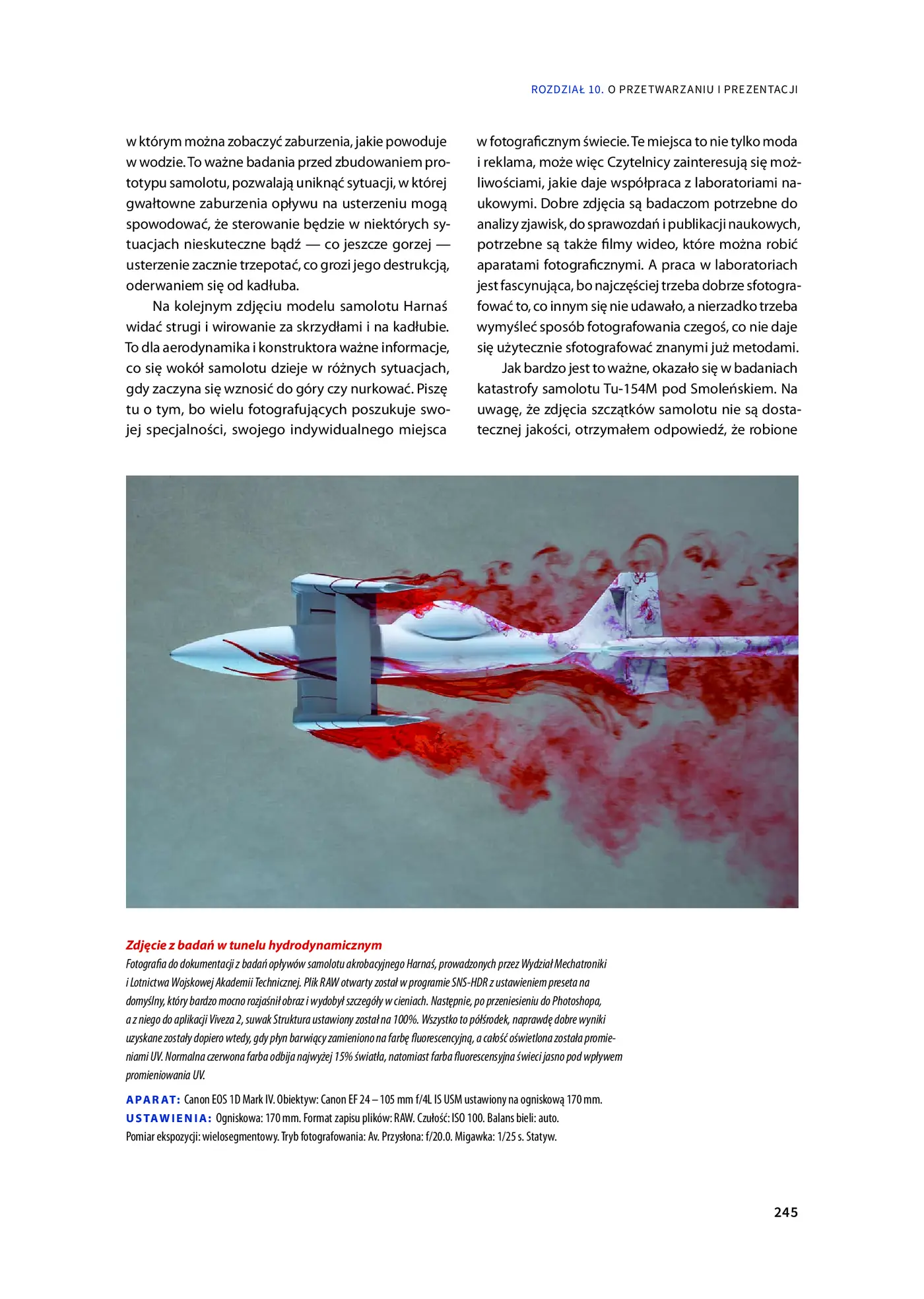 Fragment „Książka o fotografowaniu. Wydanie IV zmienione” — strona 21 z 30