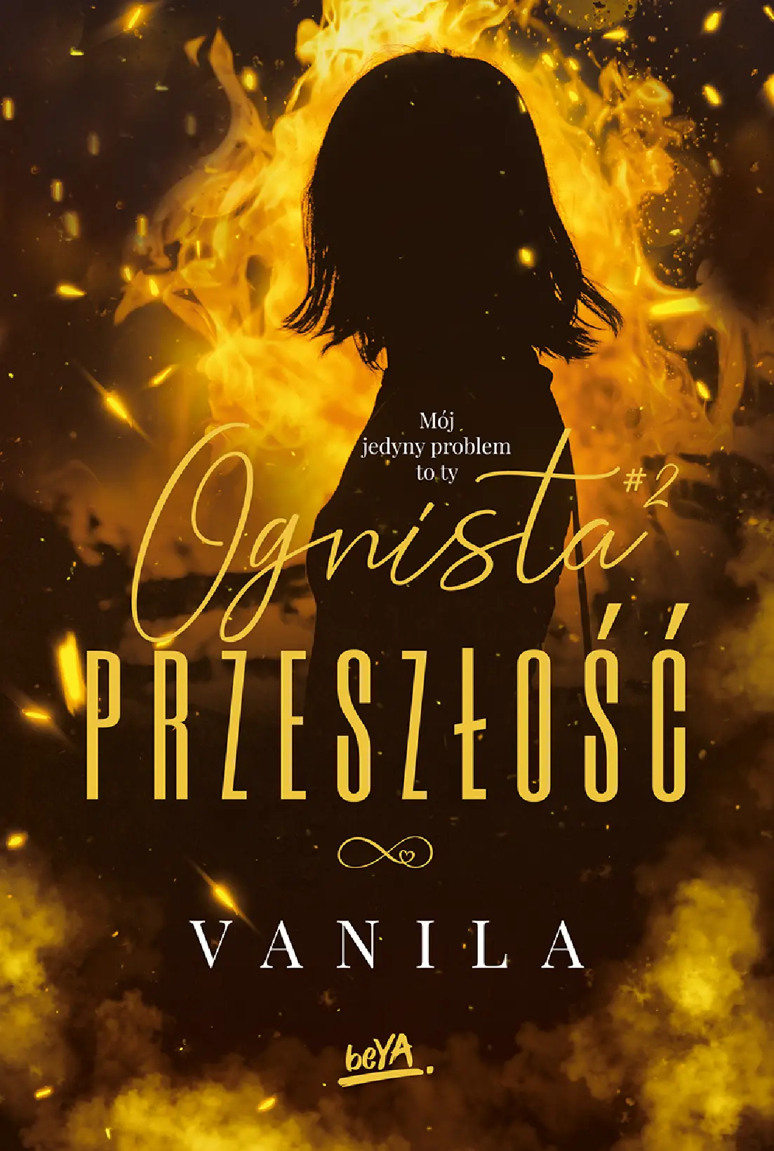Fragment „Ognista Przeszłość” — strona 1 z 30