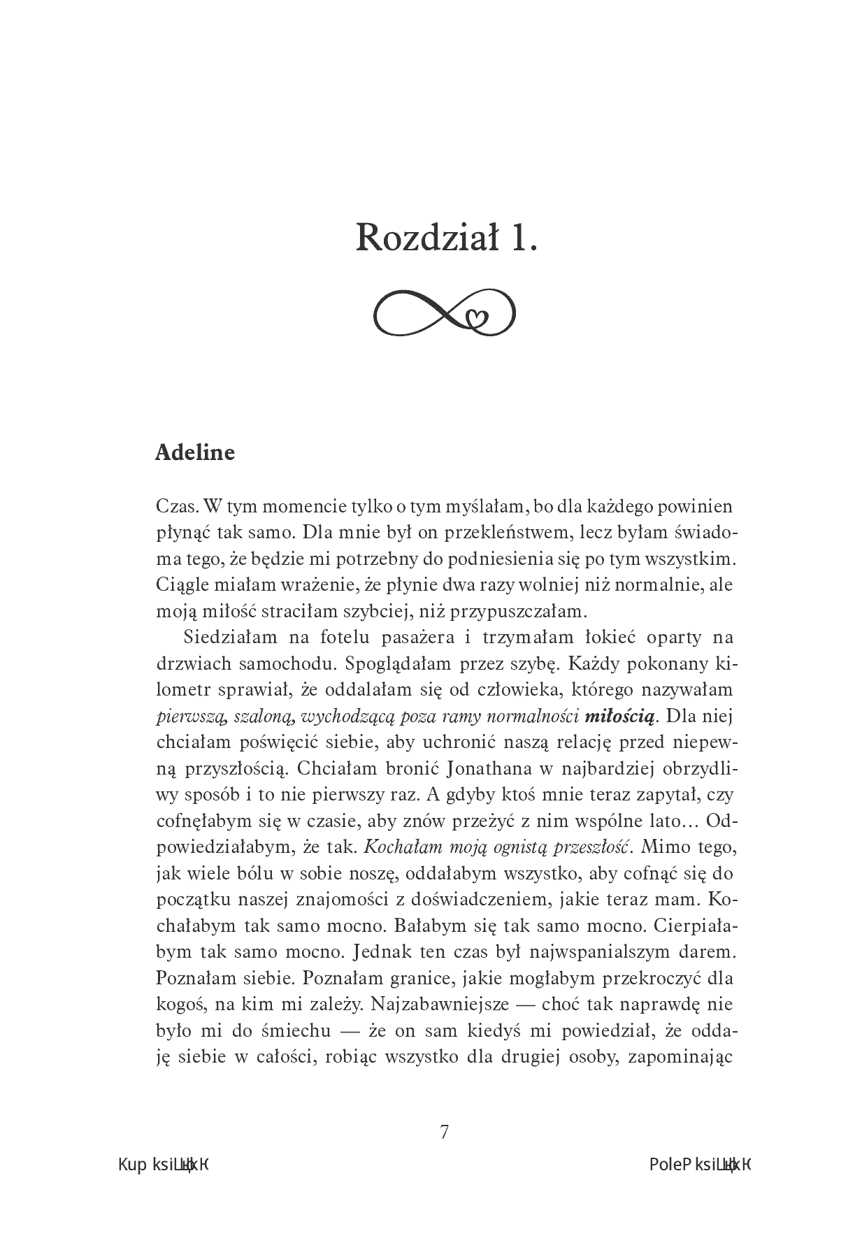 Fragment „Ognista Przeszłość” — strona 3 z 30
