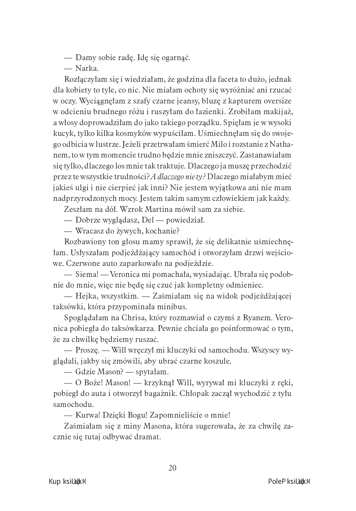 Fragment „Ognista Przeszłość” — strona 16 z 30