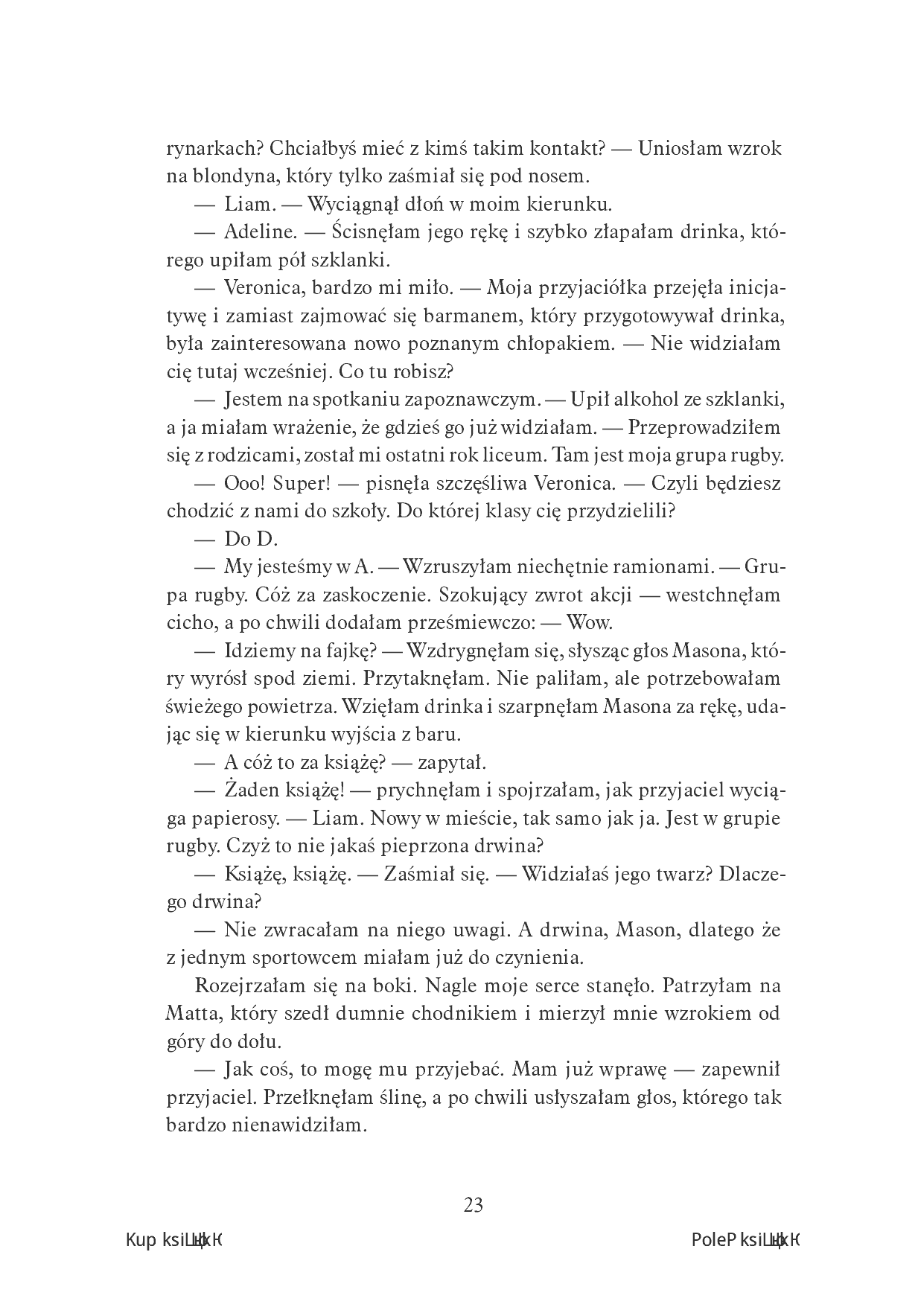 Fragment „Ognista Przeszłość” — strona 19 z 30