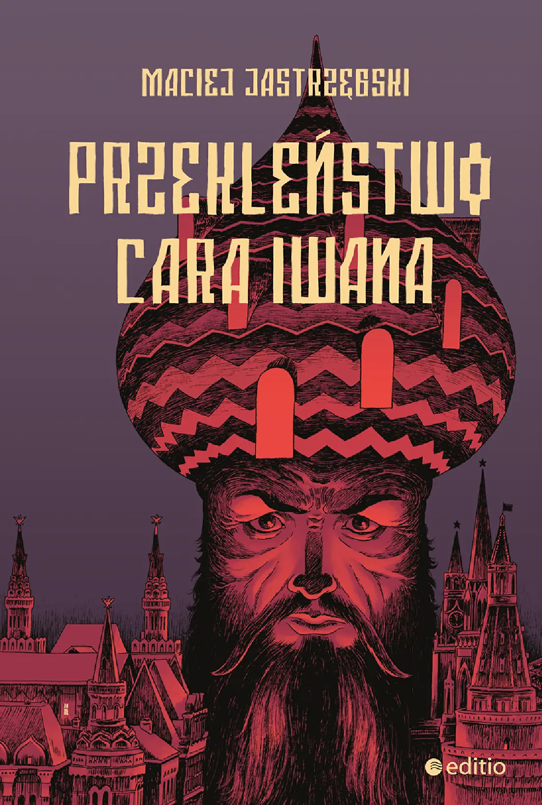 Fragment „Przekleństwo cara Iwana” — strona 1 z 10