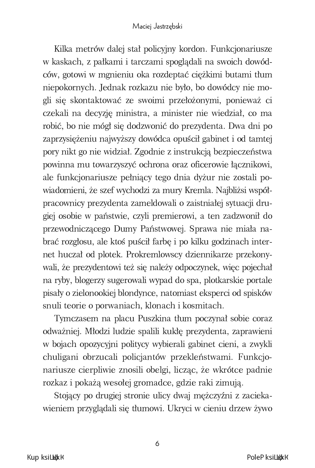 Fragment „Przekleństwo cara Iwana” — strona 4 z 10