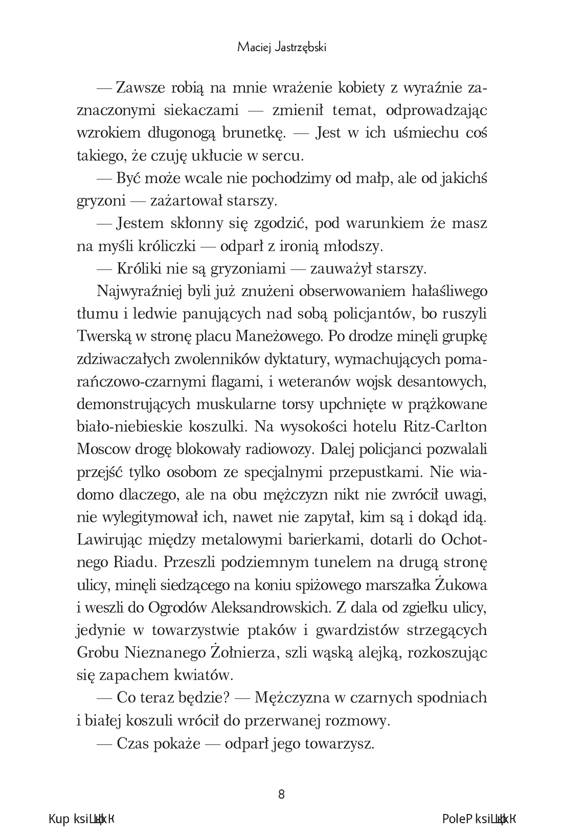 Fragment „Przekleństwo cara Iwana” — strona 6 z 10