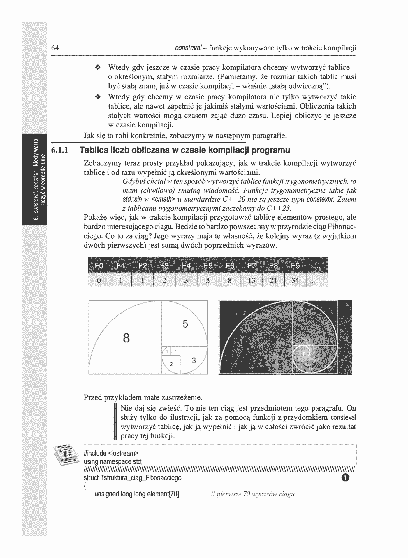 Fragment „Opus magnum C++. Wyprawa w głąb C++20. Tom 5” — strona 14 z 30
