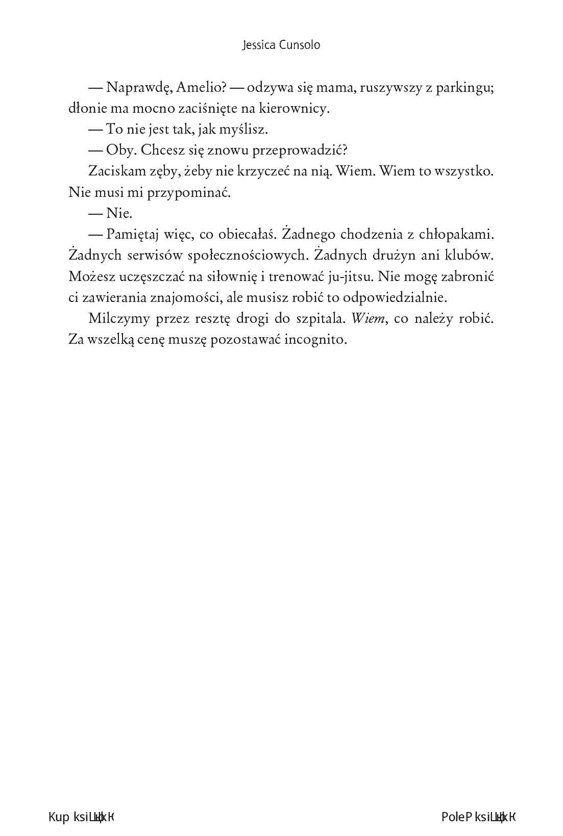 Fragment „She's With Me. Razem wbrew światu #1” — strona 14 z 16